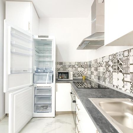 Ferienwohnung Apartamento Solano Cádiz Exterior foto
