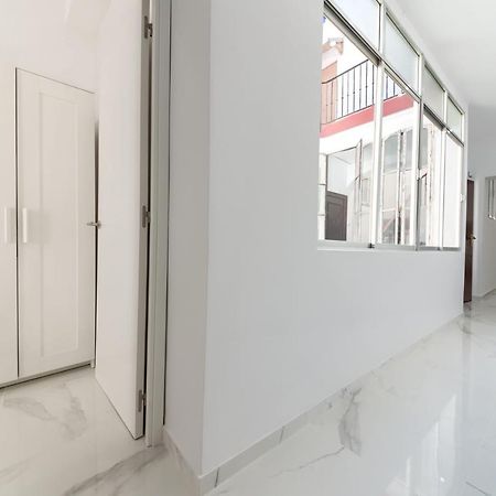 Ferienwohnung Apartamento Solano Cádiz Exterior foto