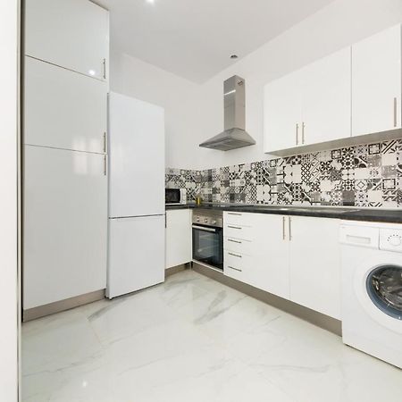 Ferienwohnung Apartamento Solano Cádiz Exterior foto