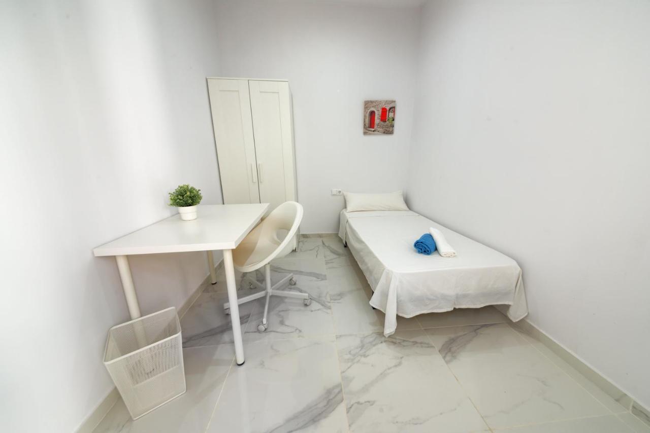 Ferienwohnung Apartamento Solano Cádiz Exterior foto