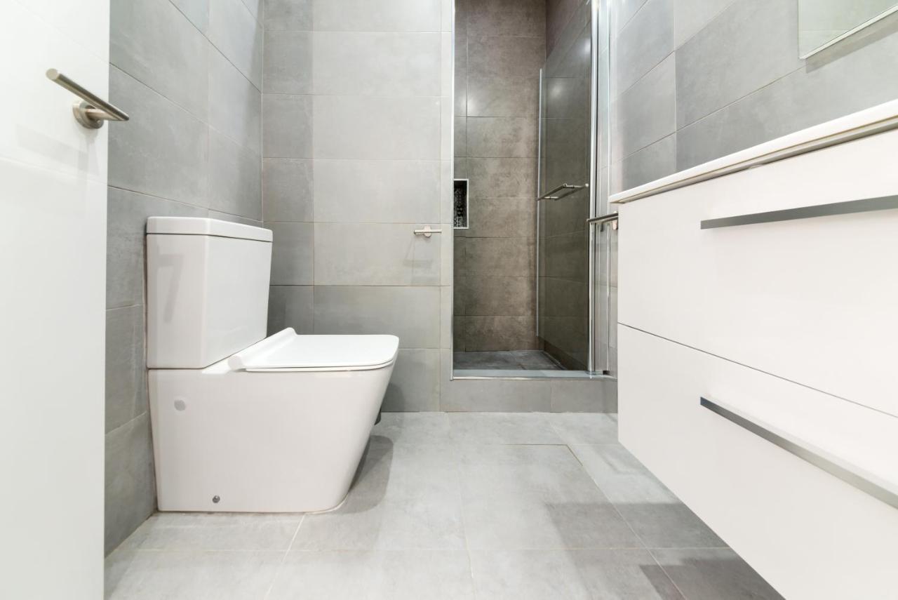 Ferienwohnung Apartamento Solano Cádiz Exterior foto