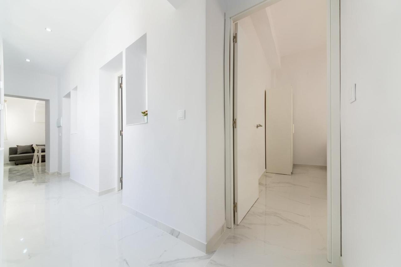 Ferienwohnung Apartamento Solano Cádiz Exterior foto