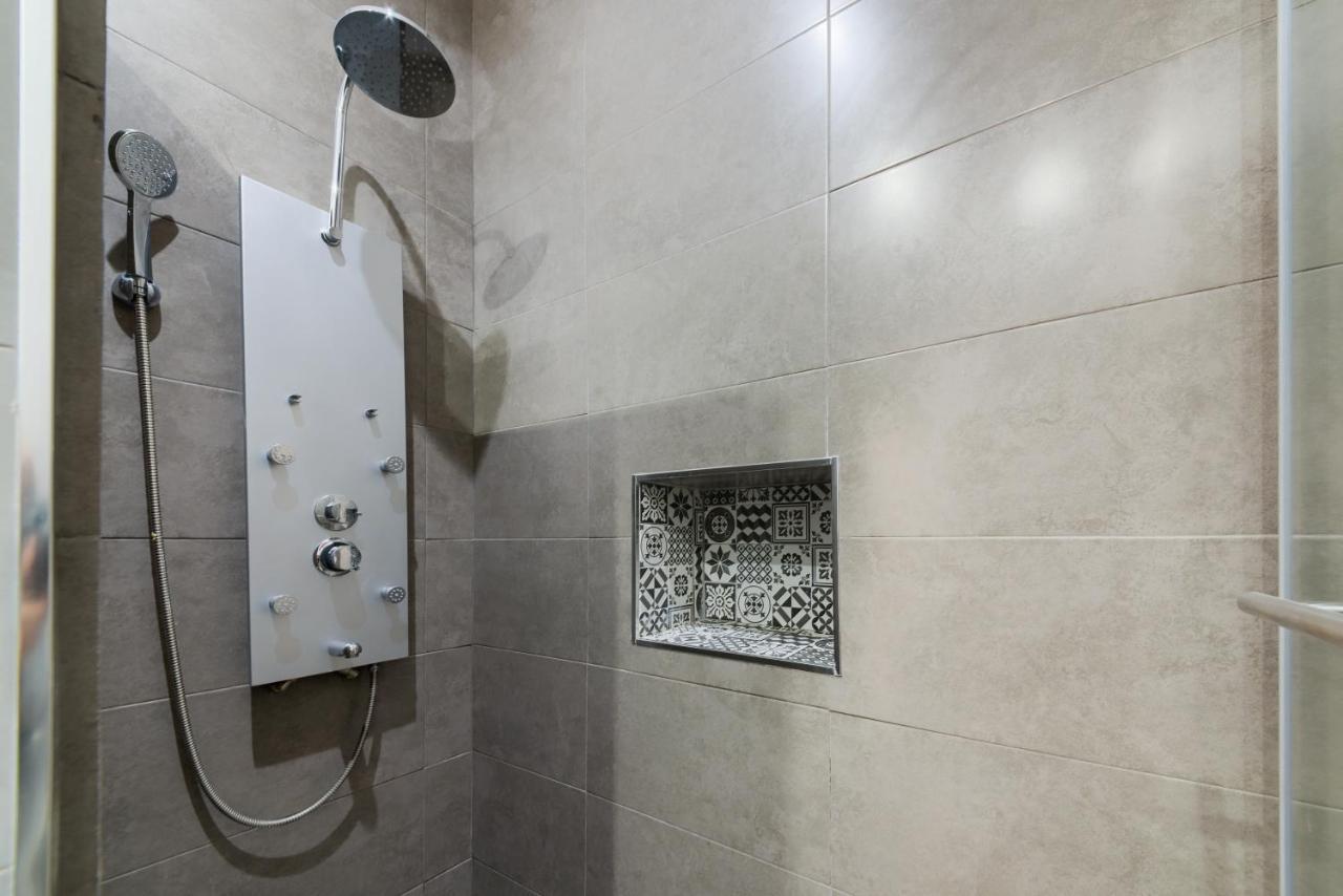 Ferienwohnung Apartamento Solano Cádiz Exterior foto