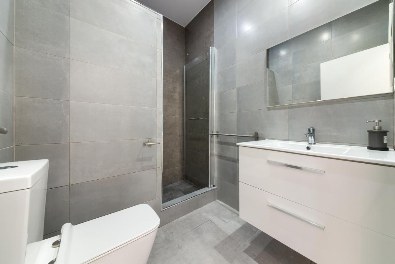 Ferienwohnung Apartamento Solano Cádiz Exterior foto